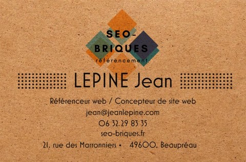 référencement
